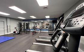 Hotel Universel Montreal